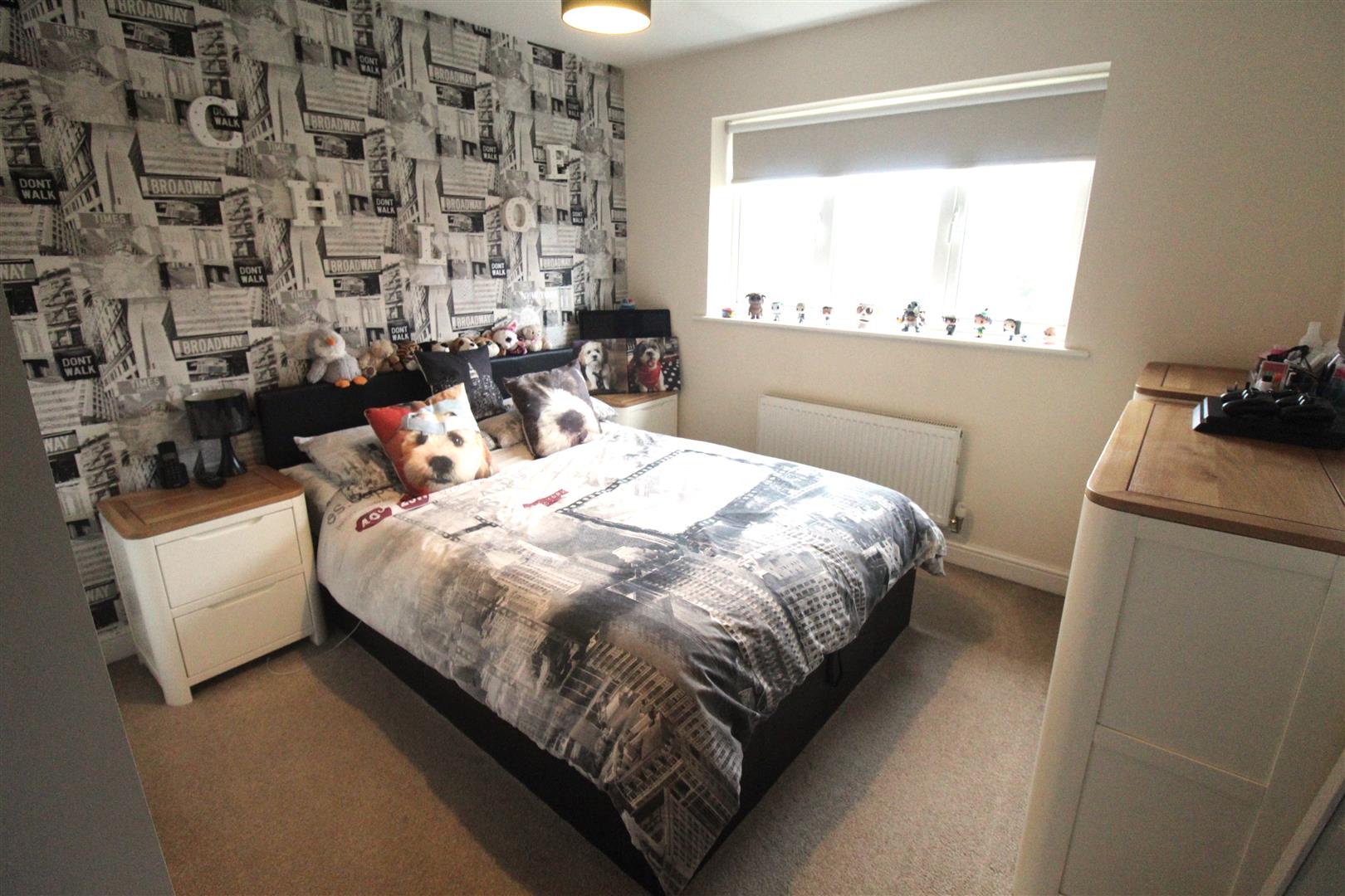 Woodrow Way, Chesterton, Newcastle
